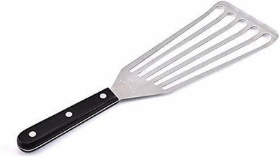 Flipkart SmartBuy Professional Flexible Spatula Turner D Small 2pcs Lifting Spatula(Pack of 2)