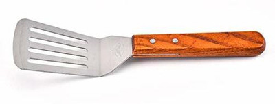 Flipkart SmartBuy Thin and Lightweight Fish Turner E Big Lifting Spatula(Pack of 1)