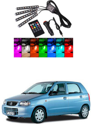 APICAL High quality Interrier Light115 Dash Light Car LED for Maruti Suzuki (12 V, 75 W)(Alto, Pack of 1)