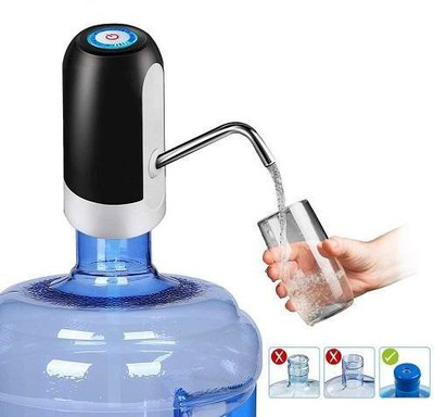 GURUZONE Wt_Dis_01 Bottom Loading Water Dispenser