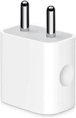 WEFIXALL 4 A Wall Charger for Mobile(White)