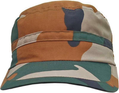 Kumar's Trend Sports/Regular Cap Cap