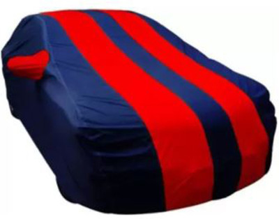 Gali Bazar Car Cover For Tata Altroz XM Diesel (With Mirror Pockets)(Red, Blue, For 2020 Models)