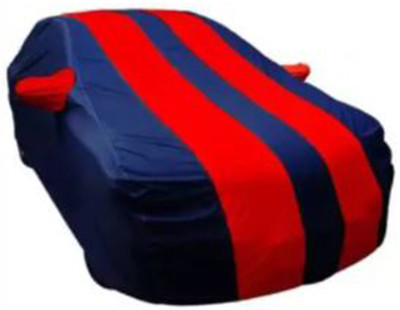 Gali Bazar Car Cover For Tata Altroz XT Petrol (With Mirror Pockets)(Red, Blue, For 2020 Models)