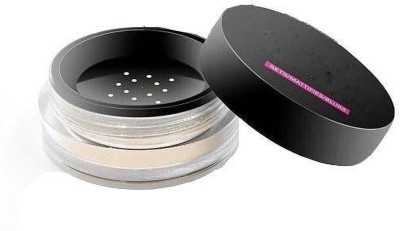 TUKAMCHA master fix setting loose powder Compact(02, 15 g)