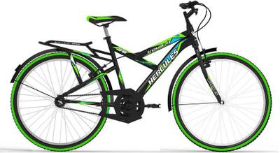 HERCULES Kombat Cycle FOr Men 26T 24 T Road Cycle Price History