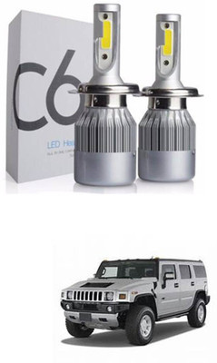 APICAL LED Fog Light for Universal For Car Hummer H2