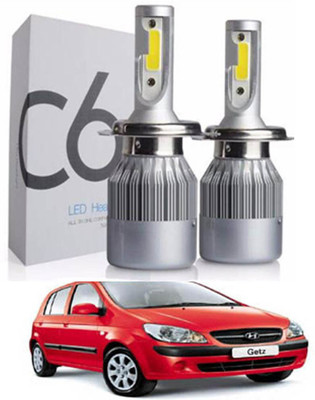 APICAL LED Fog Light for Hyundai Getz