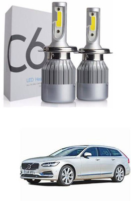 APICAL LED Fog Light for Volvo Universal For Car