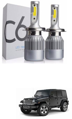 APICAL LED Fog Light for Universal For Car