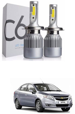 APICAL LED Fog Light for Chevrolet Sail