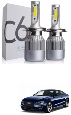 APICAL LED Headlight for Audi S5
