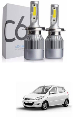 APICAL LED Fog Light for Hyundai i10