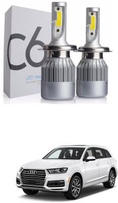 APICAL LED Fog Light for Audi Universal For Car