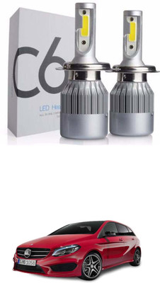 APICAL LED Fog Light for Mercedes Benz Universal For Car