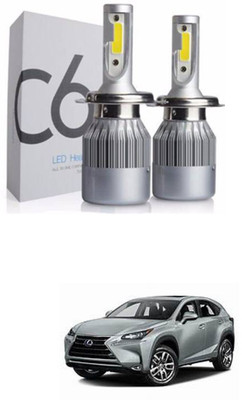 APICAL LED Fog Light for Lexus Universal For Car