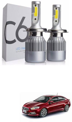 APICAL LED Fog Light for Fiat Universal For Car