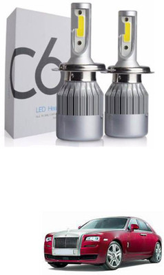 APICAL LED Fog Light for Universal For Car