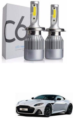 APICAL LED Headlight for Universal For Car