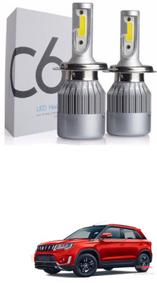 APICAL LED Fog Light for Maruti Suzuki Universal For Car