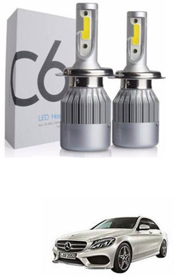APICAL LED Headlight for Mercedes Benz Universal For Car