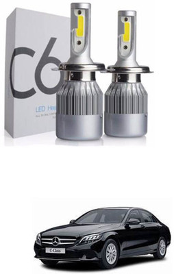 APICAL LED Headlight for Mercedes Benz C-Class