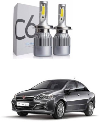 APICAL LED Fog Light for Fiat Linea