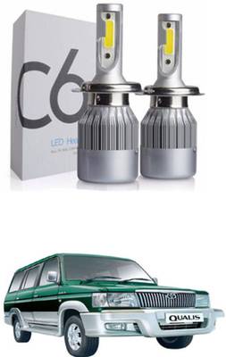 APICAL LED Headlight for Toyota Qualis