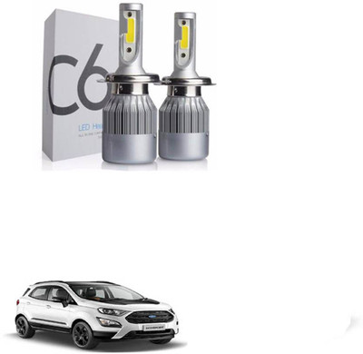 APICAL LED Fog Light for Ford Ecosport