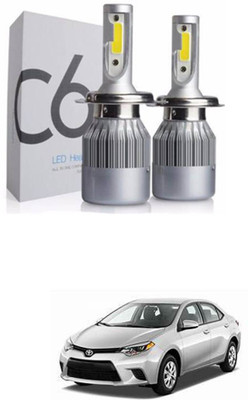 APICAL LED Headlight for Toyota Corolla