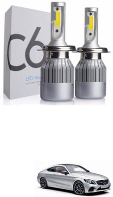 APICAL LED Headlight for Mercedes Benz Universal For Car