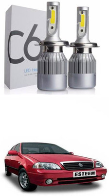 APICAL LED Fog Light for Maruti Suzuki Esteem