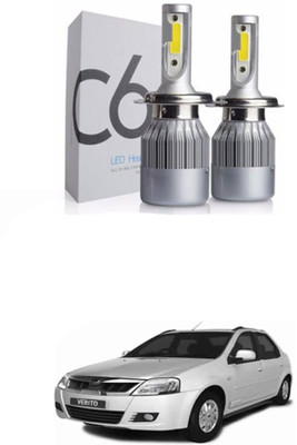 APICAL LED Fog Light for Mahindra Verito