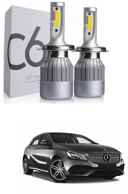 APICAL LED Fog Light for Universal For Car A-Class