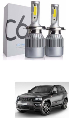 APICAL LED Headlight for Universal For Car