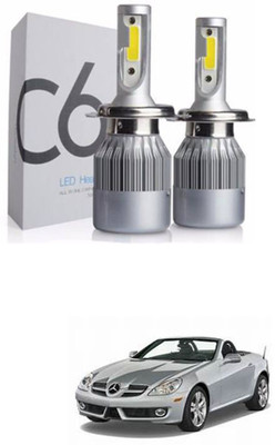 APICAL LED Headlight for Mercedes Benz Universal For Car