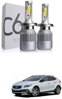 APICAL LED Headlight for Volvo Universal For Car