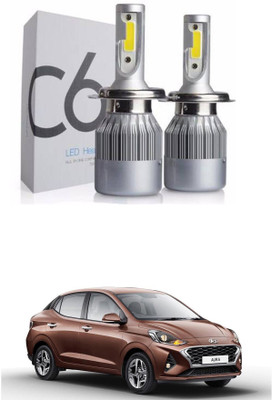 APICAL LED Fog Light for Hyundai Universal For Car