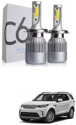 APICAL LED Headlight for Land Rover Universal For Car