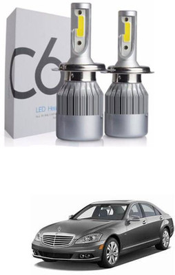 APICAL LED Headlight for Mercedes Benz Universal For Car