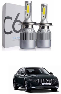 APICAL LED Fog Light for Hyundai Universal For Car