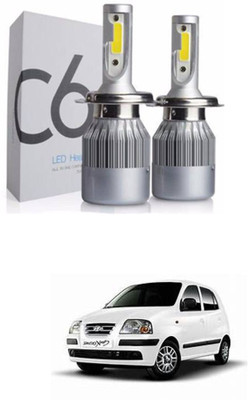 APICAL LED Fog Light for Hyundai Universal For Car