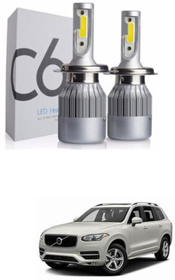 APICAL LED Fog Light for Volvo Universal For Car