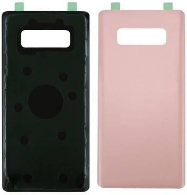 ALL HAYY STORE Samsung galaxy note 8 note 8 Back Panel(Pink)