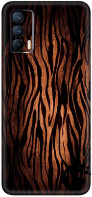 wrap craft REALME X7 5G Mobile Skin(Multicolor)