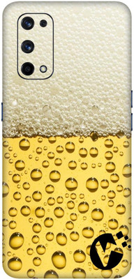 wrap craft REALME X7 PRO 5G Mobile Skin(Multicolor)