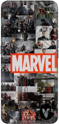 wrap craft REALME X7 PRO 5G Mobile Skin(Multicolor)