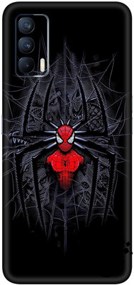 wrap craft REALME X7 5G Mobile Skin(Multicolor)