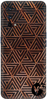 wrap craft REALME X7 PRO 5G Mobile Skin(Multicolor)