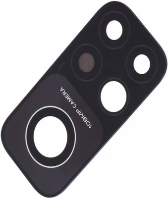 Furious3D Back Camera Lens Ring Guard Protector for Mi 10T Pro(Pack of: 1)